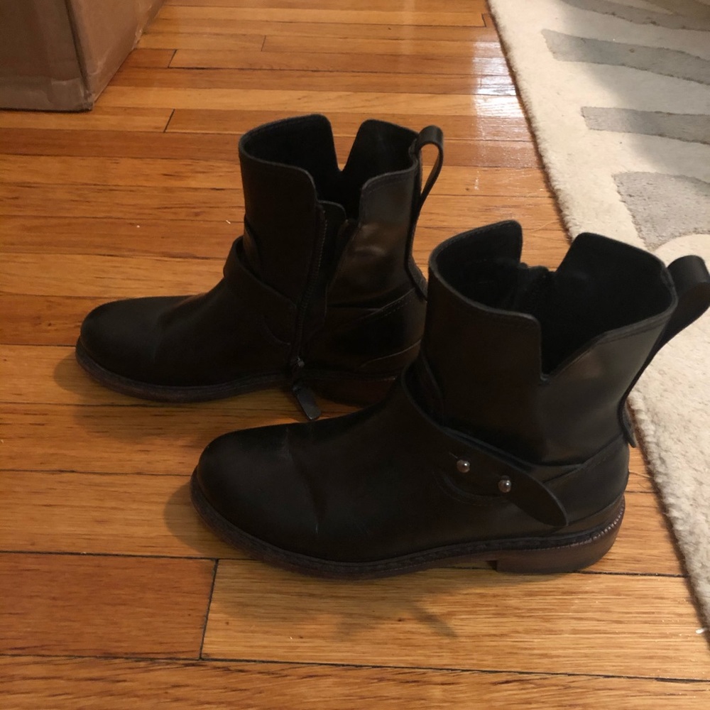 Rag And Bone Driscoll Boot - image 4